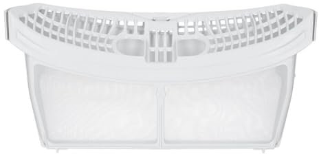 easyPART Kompatibel/Ersatz für Beko 2973380100 Flusensieb für Trockner