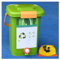 Compostiera Con Rubinetto Compostiera Domestica Comodo Riciclaggio Dei Rifiuti Alimentari Compostiera,Style4(20L)-2Set