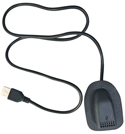 Csnbfiop Sac à dos d'extérieur avec adaptateur de charge USB externe, câble de chargement, outil