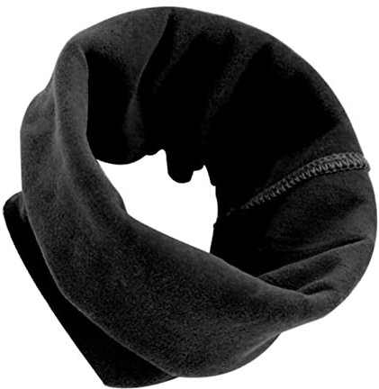 ORFOFE 4pièces Cache-Oreilles Confortables pour Chiens Earmuffs Anti-Bruit Élastique pour Toilettage Et Auditive Moyenne