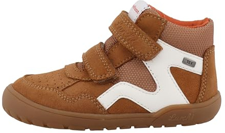 Lurchi Jarven Barefoot Tex braun
