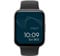 Orologio uomo Smartwatch Vagary rettangolare nero X03A-001VY cinturino in silicone