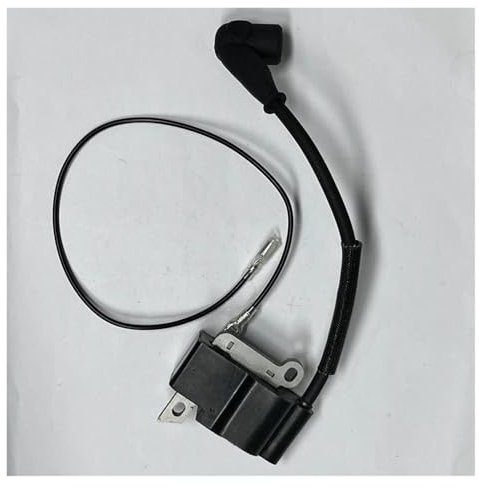 UYTGFO Convient for Stihl MS170 MS 170 2-MIX, MS 180 2-MIX 1130 400 1308 Nouvelle bobine d'allumage