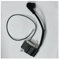 UYTGFO Convient for Stihl MS170 MS 170 2-MIX, MS 180 2-MIX 1130 400 1308 Nouvelle bobine d'allumage