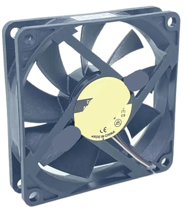 Ventilateur de refroidissement de châssis 7015 70x70x15mm 12V 0,35A(Standard 3PIN)