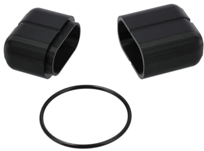 Zündkerzenbox für 2x Zündkerze M18 - für Trabant, GAZ 69, Pobjeda, DKW P70,