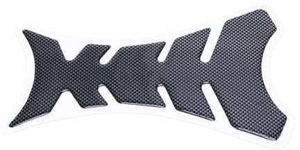 Tank Pad Fishbone Aufkleber Auto Motorrad Tank Pad Tankpad Schutz für Universal