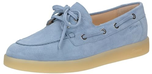 Sioux Damen Schnürschuh Melosana-700