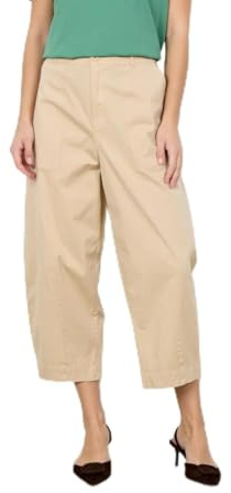 SOYACONCEPT SC-ROVENA 8-C - Ballon Fit Damenhose - Hose mit lockeren Schnitt