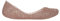 Melissa Campana Papel 20, Scarpe col Tacco Punta Chiusa Donna, Glitter Rosa Rosa 52326, 35 EU