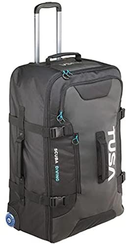 TUSA Sport Taska ROLLER BAG LARGE Tusa