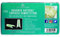 Pro Impressions 500-Piece Advance Natural Tapered Competition Nail Tips Set