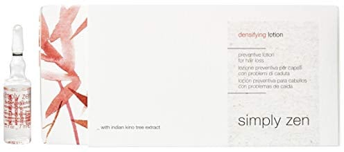 Simply Zen Verdichtende Lotion 8x7ml,für Haarausfallproblemen