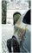 Finest Folia Grafik Schriftzug Hahaha Groß Joker Batman Aufkleber Sticker Tuning Folie (Gold Metallic 091)
