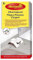 Aeroxon by BSI – Trampa pegajosa – Atractivo Potente – para Luchar contra los Peces de Plata – Cucarachas – Campanas – Activo hasta 6 Meses – No tóxico – 3 Piezas inodoras