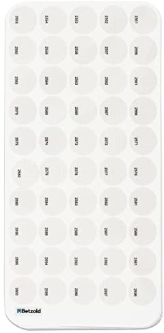 Tellimero Stickerbogenset für Tellimero digitaler Lesestift – 400 Stück