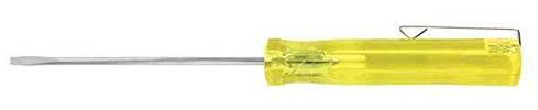 100+ Screwdriver 3IN Pocket 3/32IN
