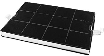 DL-pro Kohlefilter für Balay 351210 00351210 Bosch DHZ5160 Gaggenau KF001010 Siemens LZ51600 Neff Z5114X0 Dunstabzugshaube
