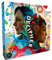 Asmodee - Decipher, Brettspiel, 2-4 Spieler, 10+ Jahre, italienische Ausgabe