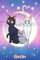 ABYstyle Sailor Moon - Luna, Artemis & Diana - Poster 91x61cm, bunt