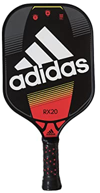 adidas Paddle Pickleball in fibra di vetro RX20