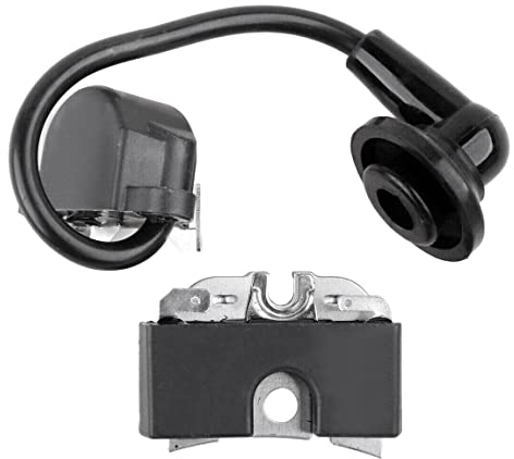 Realman 501633301 501812702 501812801 Scatola Elettronica Modulo Bobina Di Accensione Per Husqvarna Motosega 42 238 242 242XP 244RX 246