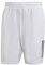 adidas Club 3STR Shorts White S