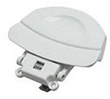 Brandt As0008102 Türgriff für Waschmaschine