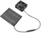 Zerone Solarpanel-Lüfter, Abluft-Wärmeableitungswerkzeug, Solarpanel-Lüfter, Mini-Ventilator, Solar-Lüfter-Abluftventilator für Gewächshausschuppen