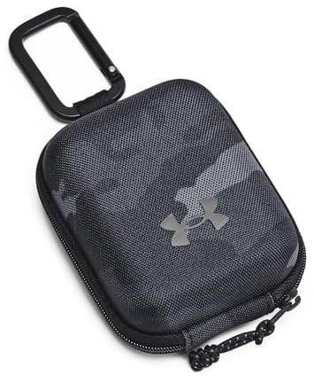 Under Armour Tasche Contain Micro 1378573 Timberwolf Taupe One Size