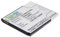 Akku kompatibel mit Samsung EB-BG736BBE - Li-Polymer 3500mAh - Galaxy Xcover 6 Pro SM-G736B, SM-G736B/DS, SM-G736U, SM-G736U1
