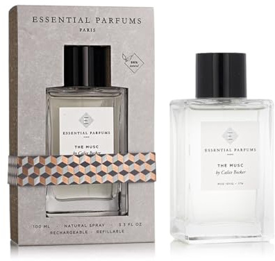 ESSENTIAL PARFUMS The Musc By Calice Becker Eau de Parfum (100 ml)