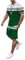 ZEMALON Sportshirt Herren Casual Mode 2-Teiliges Set Herren Streatwear Trainingsanzüge Für Herren Klassisch Trend T-Shirts Für Herren Set Sportanzug Herren AB-05 6XL