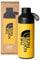 The North Face Unisex Water Bottle 1L Summit Gold/TNF Black