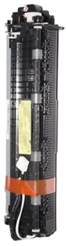 1x Fixierbaugruppe Fixiereinheit Kpl for Samsung M2070 M2070F M2070W M2071 M2071FH M2071HW M2071W 2070 2071 2070w 2071w Drucker(110V)
