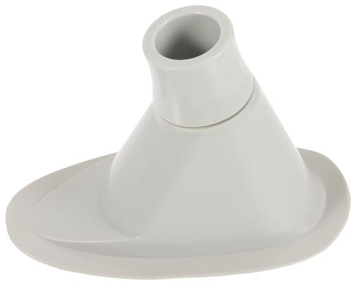 YARNOW Support de Canne à pêche Yacht Gonflable Barque Gonflable Canoe Kayak paddel accesoire Camping Base de Montage pour canoë-Kayak Support pour Kayak Porte-Canne à pêche PVC Grey