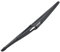 Spazzole Tergicristallo Per Fiat Per Punto Evo 2009 20102 2011-2013 Per Grande Punto 2005-2011 Parabrezza Parabrezza Tergicristallo Anteriore Lunotto posteriore Tergicristallo Tergicristallo Auto