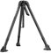 SmallRig x Potato Jet Tribex Hydraulic Carbon Fiber Tripod Fast Extend Camera Travel Tripod, Low Angle Photograph to 5.9in/15cm, Max Height 61in/155cm, Weight 5.7lbs, Load up 55lbs - 4858