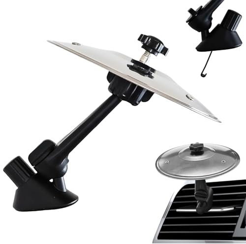 1 mini batteria per auto, cymbal, bacino batteria, auto crash cymbal, versione argentata, per valvole auto, ideale per interni e intrattenimento