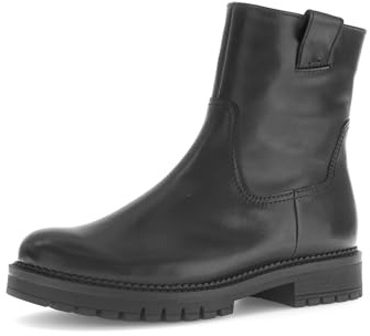 Gabor Damen Chelsea Boots, Frauen Stiefeletten