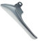 Türgriff Innen Links/Rechts Chrome Innen Türgriff Hebel Für Mercedes Für Benz S211 W211 W219 CLS 2003-2009 2117660124 2117660224 Auto Innentürgriff(Links)