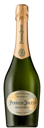 Perrier-Jouët Grand Brut 75cl (Paquete de 6)