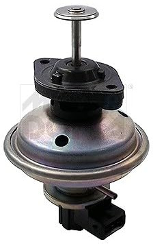 MEAT & DORIA 88195 AGR-Ventil Abgasrückführungsventil Kompatibel mit BMW 3 Touring E91 9886716 2508458 11717808171