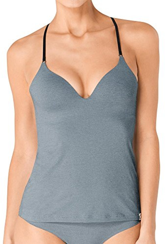 Sloggi Damen Slo S Serenity Bra-Shirt Unterhemd