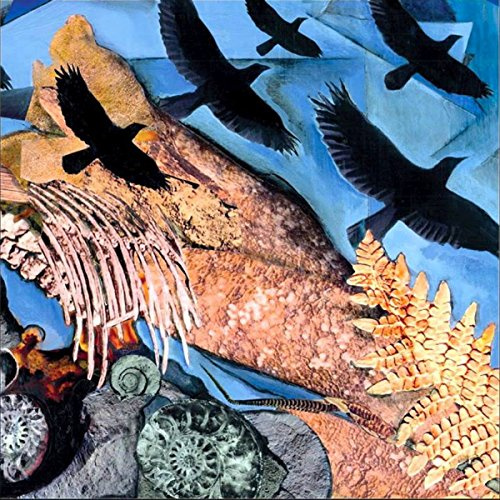 Prehistoricisms [Vinyl LP]