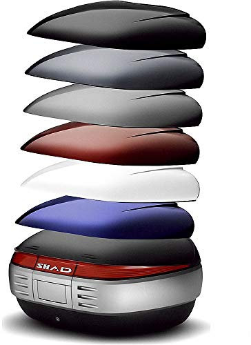 Shad Deckel Topcase für SH34 Carbon 8430358627420