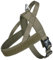 EXCELLENT ELITE SPANKER No Pull Dog Harness with Handle Adjustable Nylon Dog Harness Easy for Training Walking for Small & Medium and Large Dogs(RGN-XS)