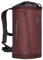 Black Diamond STREET CREEK 20 - robuster Rucksack im Haulbag-Design, 20 L, Bordeaux