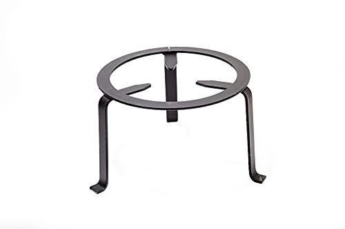 Caldereria Artesana S.L - TREBEDE Caldera 400X260 MM - Collar Unisex - Toda la familia - Moderno - Metal