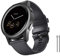 NotoCity Bracelet Vivoactive 4S, remplacement de silicone souple pour bracelet de montre de 18 mm pour montre intelligente Garmin Vivoactive 4S (40 mm), Vivomove 3S (39 mm)(noir petit)